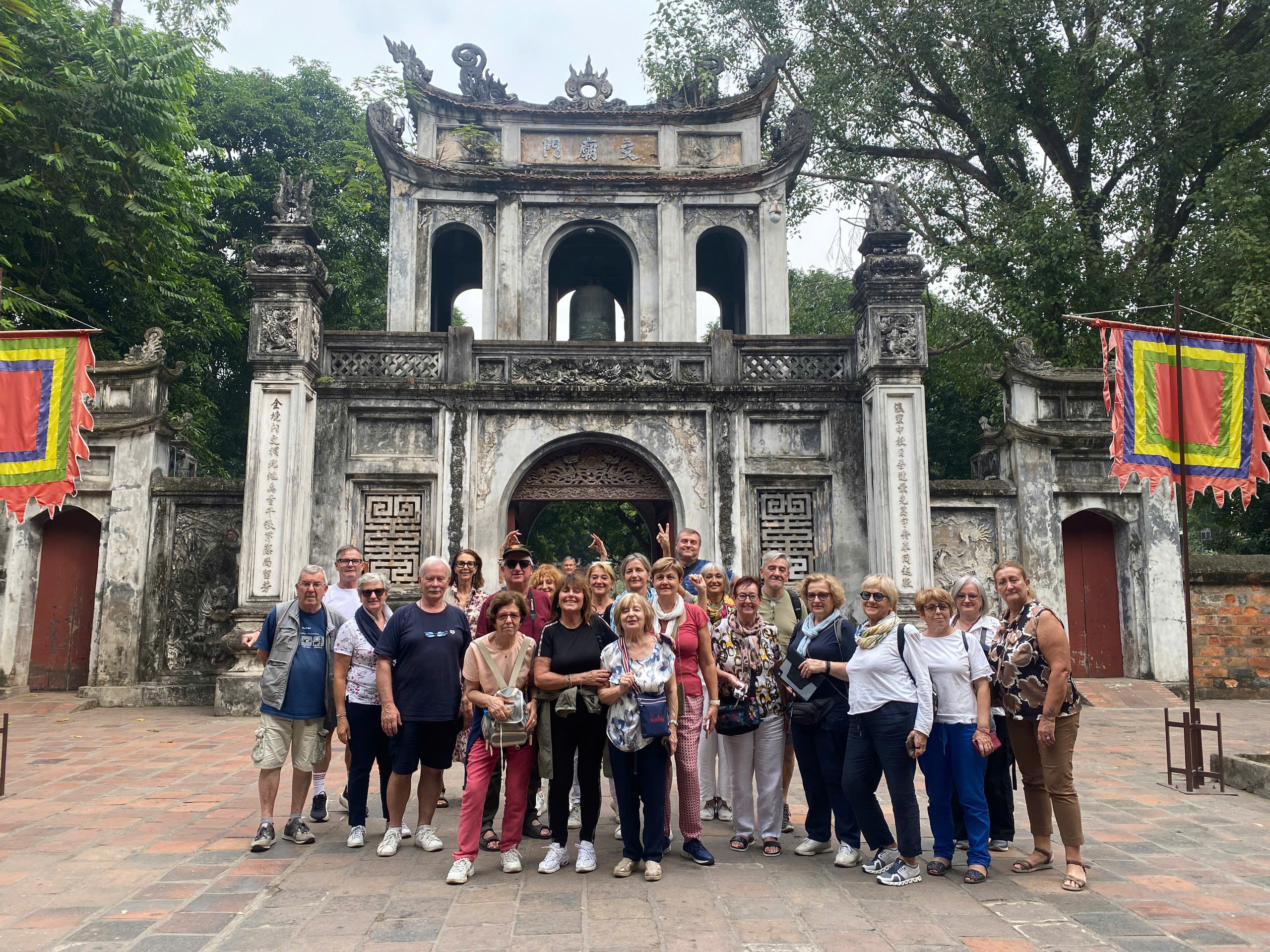 Jem Travel: A Boutique B2B DMC for Indochina