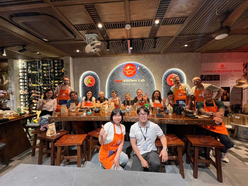 Famtrip with italian travel agents in 2026 - Jem Travel DMC
